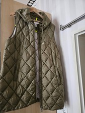 Fuchs Schmitt I Weste I Grün