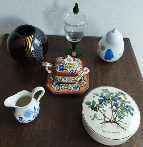Thomas rosenthal - v&b, thomas/rosenthal