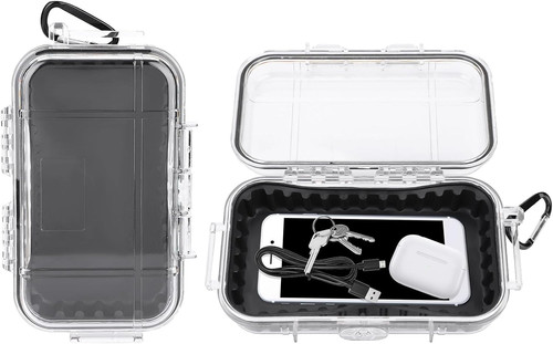 Wasserdichte dry box - ip67, für