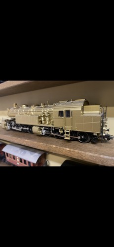 Dampflok lokomotive modellbahn - lokomotive,
