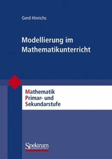 Modellierung im