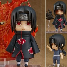 Naruto Shippuden Itachi Uchiha