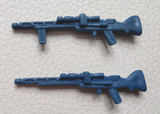 2 originale STAR WARS WAFFEN