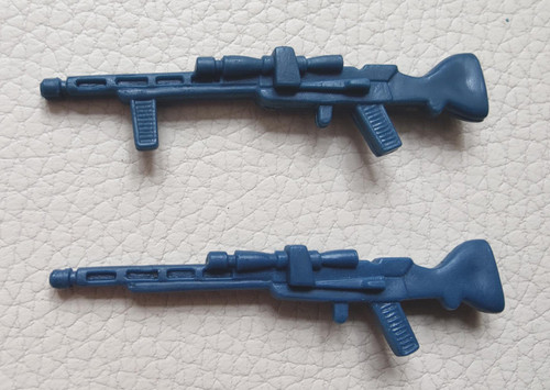 Originale star wars waffen - 2,