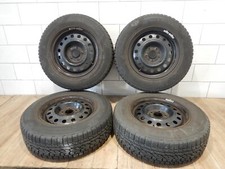 4 Winterräder HYUNDAI Tucson