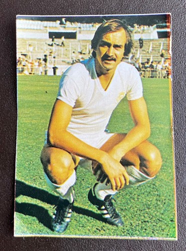 Uli stielike - uli,