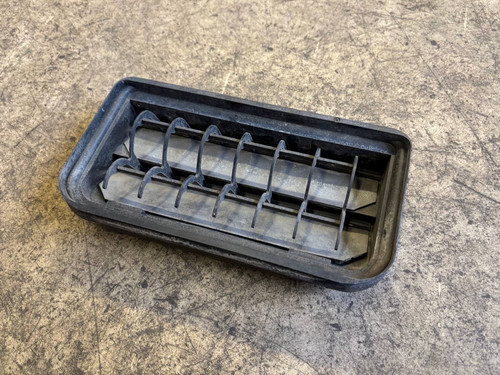 Entlüftungsgitter passat - vw,