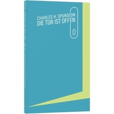 Die Tür ist offen | Charles