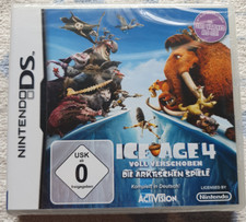 Ice Age 4 - Voll verschoben