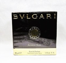 Bvlgari Jasmin Noir Eau De