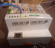 Wago I/O System 750-841 /