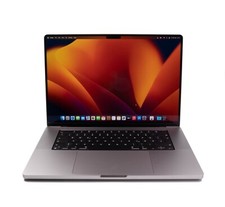 Apple MacBook Pro 16“ M1 PRO