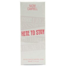 Naomi campbell here stay 50 - naomi,