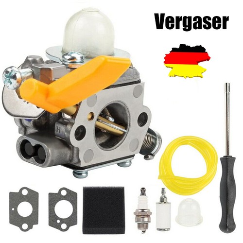 Vergaser carb kit - carb, für