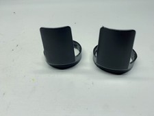 Kawasaki Z750 Gabel Abdeckungen Schutz Front Fork Protectors Guards (5) 05'