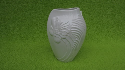 Kaiser porzellan vase - kaiser,