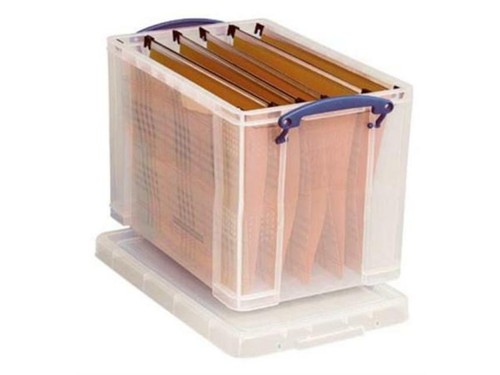 Really useful box - really,