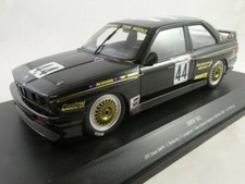 Minichamps BMW M3 JPS Team #44