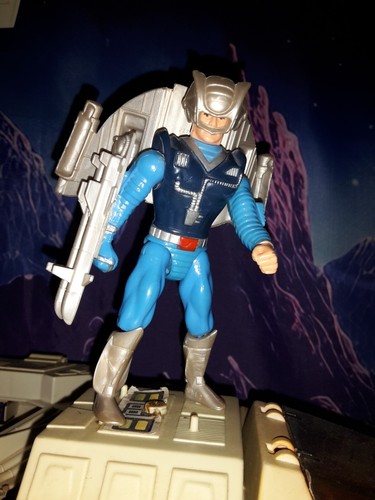 Man new adventures - adventures, icarus