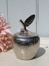 Deko Apfel Herbstdekoration