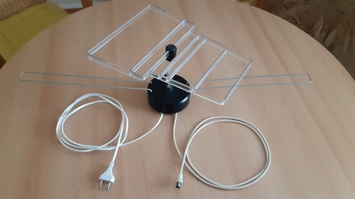 Schwaiger nostalgie antenne - schwaiger,