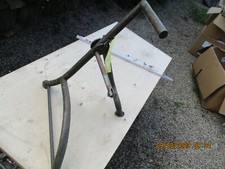 Bundeswehr Nato Halter für Kabel Trommel