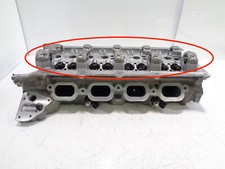 Cylinder Head Faulty for