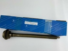 Antriebswelle Getriebe Unimog