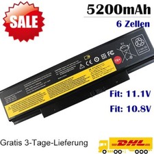 AKKU FÜR Lenovo ThinkPad Edge