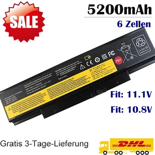 Akku für lenovo thinkpad - akku,