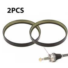 2x ABS-Ring Hinten für