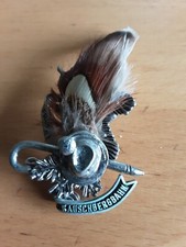 Anstecknadel Hutnadel Wandernadel Rauschbergbahn