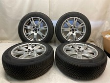 Land Range Rover Evoque L538 Alufelgen Allwetter Reifen 235/60 R18 107W Hankook 