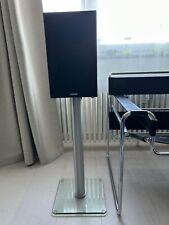 2 Nubert NuLine 34 Lautsprecher + Ständer + LS-Kabel