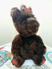 Alter teddybär beweglicher - alter,