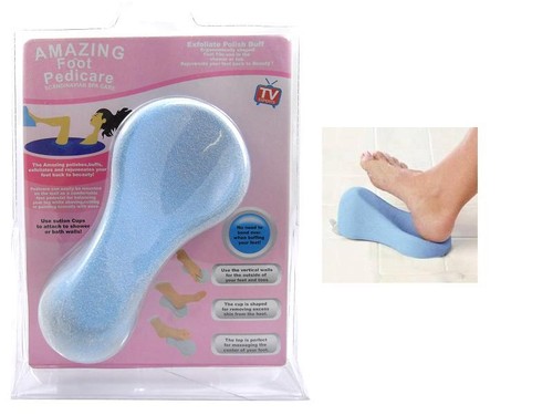 Amazing foot pedicare - pedicare, spa