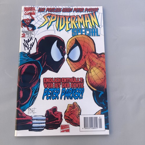 Spiderman spezial nr - ,