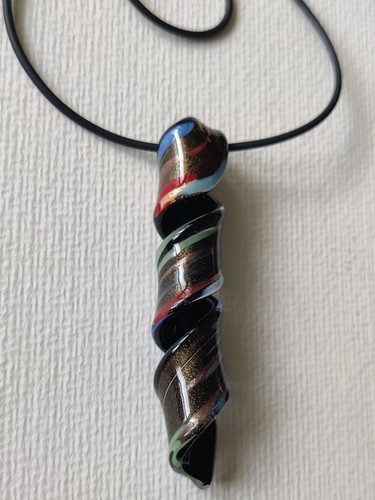 Vintage murano muranoglas - vintage,