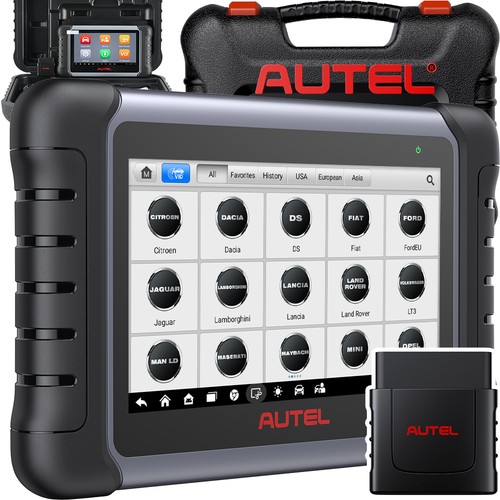 2026 autel maxicom mk808k - 2026,