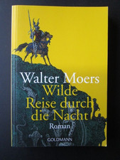 Walter Moers - Wilde Reise
