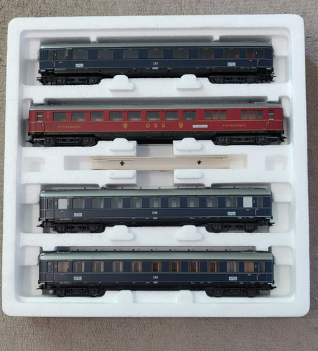 Märklin 43237 - , h0