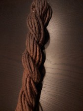 Wolldreads Dreadlocks Hair