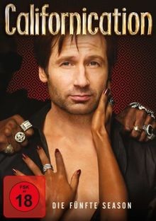 Californication die fünfte - californication,