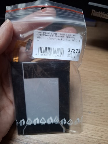 Ersatzakku für ein htc - ersatzakku, 1
