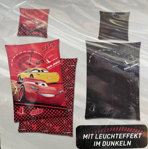 Bettwäsche mit leuchteffekt - bettwäsche,