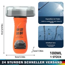 100 Ml Portable Auto Nano