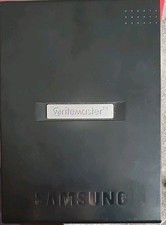 Samsung WriteMaster SE-S164 DVD Writer Tested External 