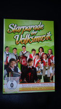 DVD "STARPARDE DER VOLKSMUSIK"