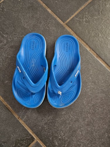 Flipflops crocs j1 bzw - gr.,