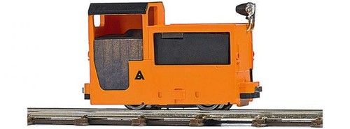 Busch hof grubenbahn - busch,